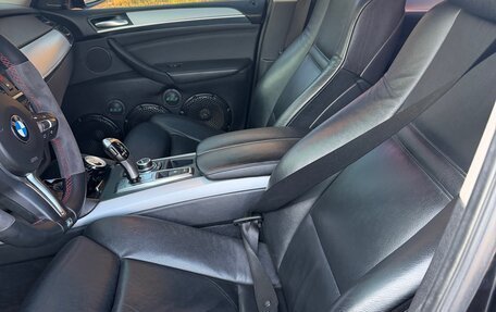 BMW X6, 2010 год, 2 050 000 рублей, 13 фотография