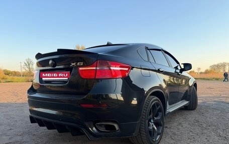BMW X6, 2010 год, 2 050 000 рублей, 2 фотография