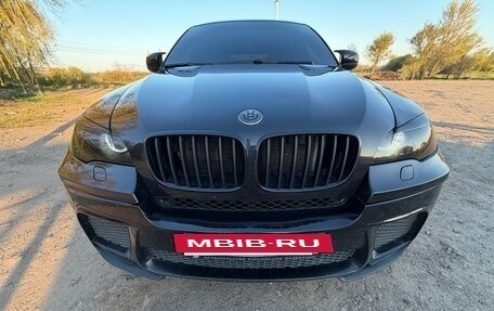 BMW X6, 2010 год, 2 050 000 рублей, 9 фотография