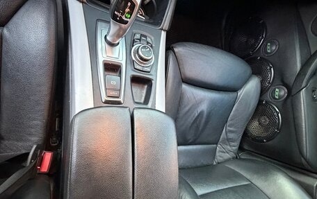 BMW X6, 2010 год, 2 050 000 рублей, 12 фотография