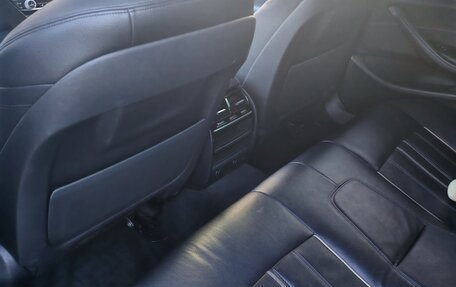 BMW 5 серия, 2018 год, 3 900 000 рублей, 3 фотография