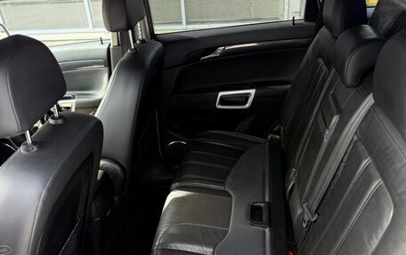 Opel Antara I, 2010 год, 720 000 рублей, 6 фотография