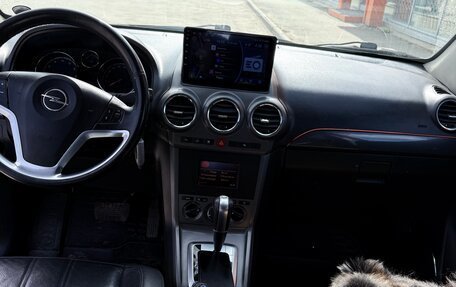 Opel Antara I, 2010 год, 720 000 рублей, 5 фотография