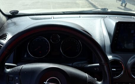 Opel Antara I, 2010 год, 720 000 рублей, 7 фотография