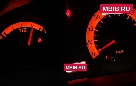 KIA Picanto I, 2009 год, 450 000 рублей, 9 фотография
