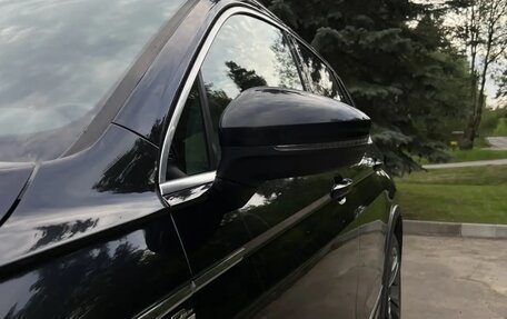 Volkswagen Tiguan II, 2018 год, 2 590 000 рублей, 8 фотография
