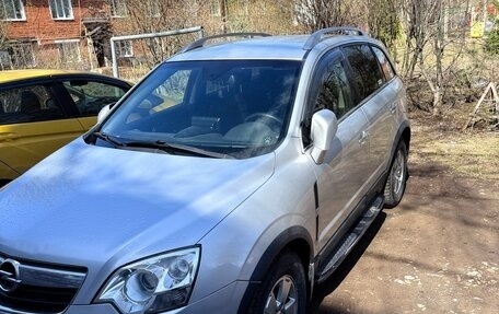 Opel Antara I, 2010 год, 720 000 рублей, 2 фотография