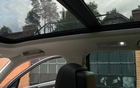 Volkswagen Tiguan II, 2018 год, 2 590 000 рублей, 18 фотография