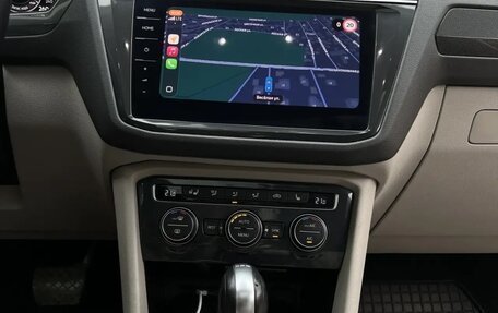 Volkswagen Tiguan II, 2018 год, 2 590 000 рублей, 31 фотография