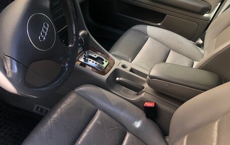 Audi A4, 2004 год, 600 000 рублей, 3 фотография