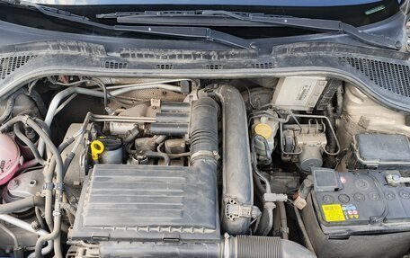Skoda Rapid I, 2018 год, 1 425 000 рублей, 24 фотография