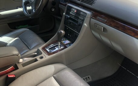 Audi A4, 2004 год, 600 000 рублей, 2 фотография