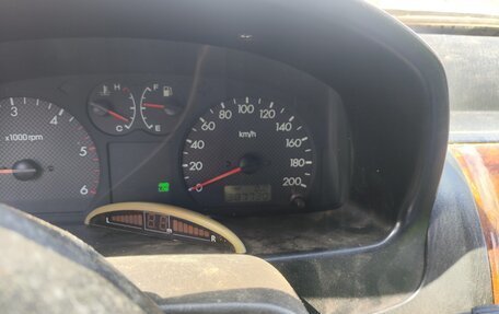 Hyundai Terracan I, 2002 год, 500 000 рублей, 3 фотография