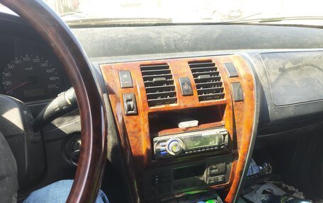 Hyundai Terracan I, 2002 год, 500 000 рублей, 4 фотография