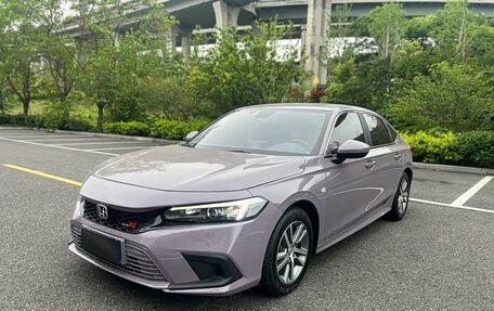 Honda Civic, 2022 год, 1 200 888 рублей, 3 фотография