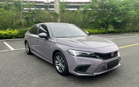 Honda Civic, 2022 год, 1 200 888 рублей, 2 фотография