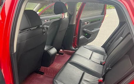 Honda Civic, 2022 год, 1 200 888 рублей, 11 фотография