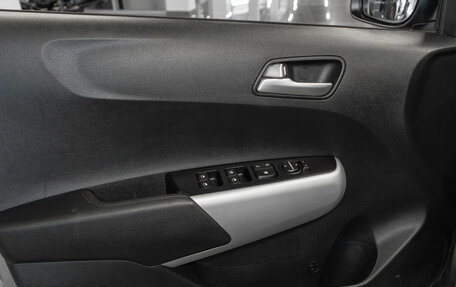 KIA Picanto III рестайлинг, 2020 год, 1 450 000 рублей, 13 фотография