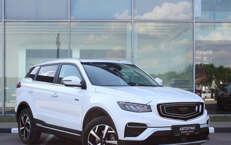 Geely Atlas, 2023 год, 2 150 000 рублей, 3 фотография