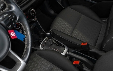 KIA Picanto III рестайлинг, 2020 год, 1 450 000 рублей, 14 фотография