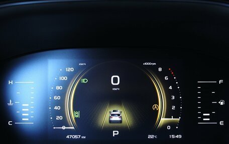 Geely Atlas, 2023 год, 2 150 000 рублей, 11 фотография