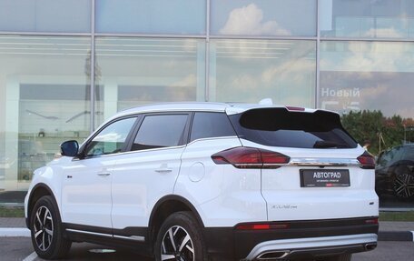 Geely Atlas, 2023 год, 2 150 000 рублей, 6 фотография