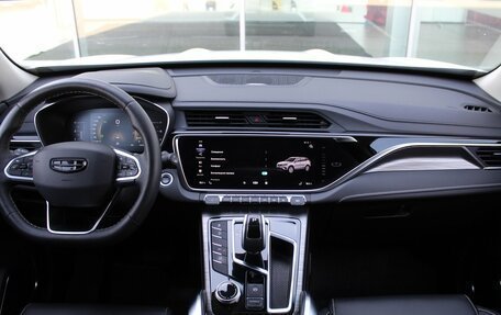 Geely Atlas, 2023 год, 2 150 000 рублей, 9 фотография