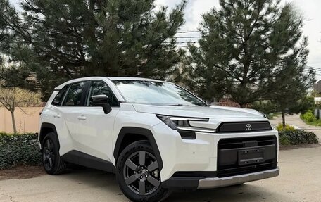 Toyota RAV4, 2026 год, 3 770 000 рублей, 2 фотография