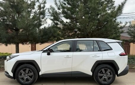 Toyota RAV4, 2026 год, 3 770 000 рублей, 3 фотография