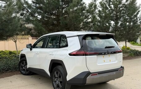 Toyota RAV4, 2026 год, 3 770 000 рублей, 4 фотография