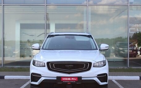 Geely Atlas, 2023 год, 2 150 000 рублей, 2 фотография