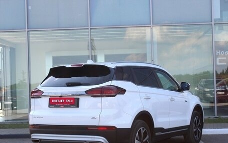 Geely Atlas, 2023 год, 2 150 000 рублей, 4 фотография