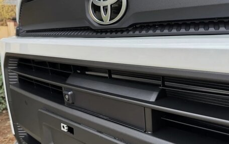 Toyota RAV4, 2026 год, 3 770 000 рублей, 6 фотография