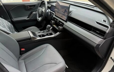 Toyota RAV4, 2026 год, 3 770 000 рублей, 12 фотография