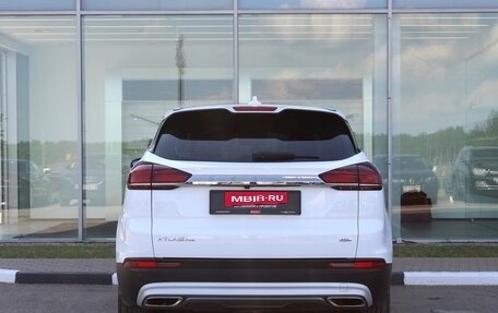Geely Atlas, 2023 год, 2 150 000 рублей, 5 фотография