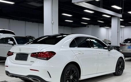 Mercedes-Benz A-Класс, 2022 год, 1 850 000 рублей, 6 фотография