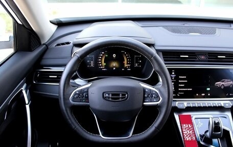 Geely Atlas, 2023 год, 2 150 000 рублей, 8 фотография