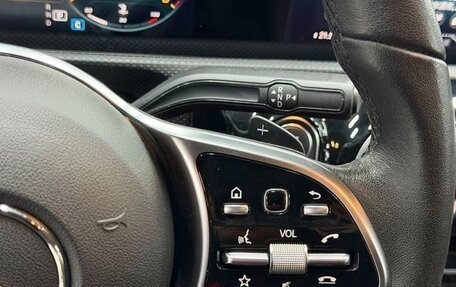Mercedes-Benz A-Класс, 2022 год, 1 850 000 рублей, 10 фотография