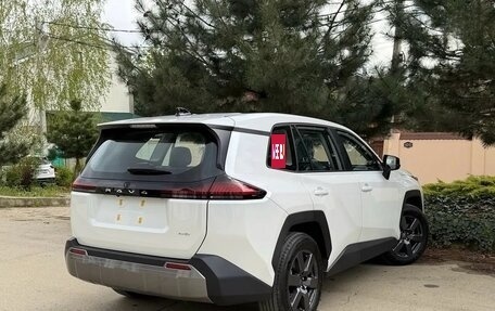 Toyota RAV4, 2026 год, 3 770 000 рублей, 5 фотография