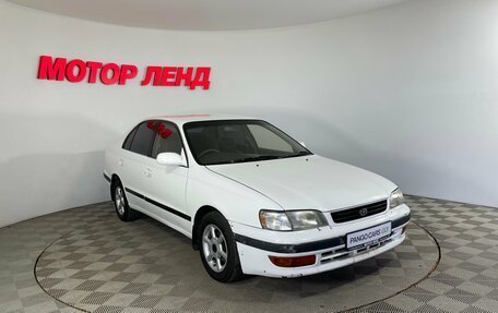 Toyota Corona IX (T190), 1994 год, 250 000 рублей, 3 фотография