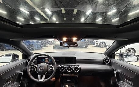Mercedes-Benz A-Класс, 2022 год, 1 850 000 рублей, 18 фотография