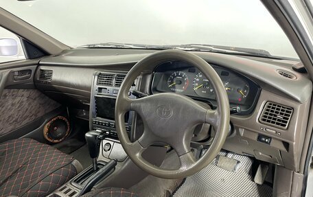 Toyota Corona IX (T190), 1994 год, 250 000 рублей, 8 фотография