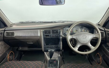 Toyota Corona IX (T190), 1994 год, 250 000 рублей, 10 фотография