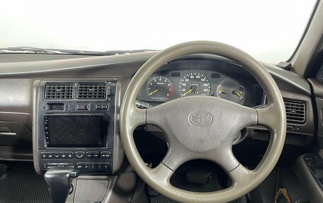Toyota Corona IX (T190), 1994 год, 250 000 рублей, 12 фотография