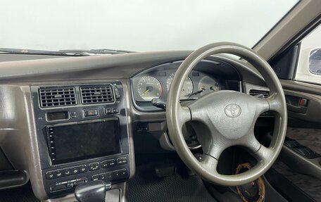 Toyota Corona IX (T190), 1994 год, 250 000 рублей, 13 фотография