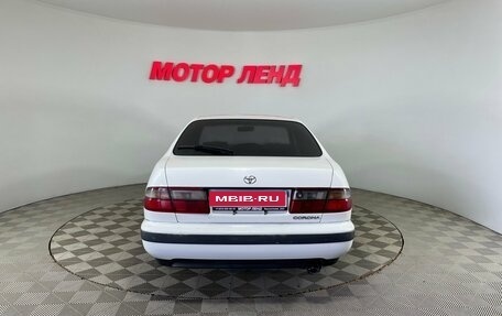 Toyota Corona IX (T190), 1994 год, 250 000 рублей, 5 фотография