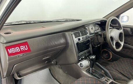 Toyota Corona IX (T190), 1994 год, 250 000 рублей, 9 фотография