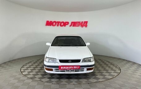 Toyota Corona IX (T190), 1994 год, 250 000 рублей, 2 фотография