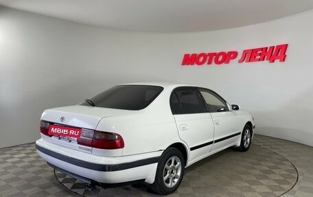 Toyota Corona IX (T190), 1994 год, 250 000 рублей, 4 фотография