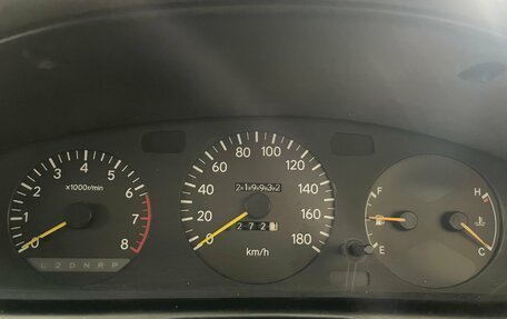 Toyota Corona IX (T190), 1994 год, 250 000 рублей, 15 фотография